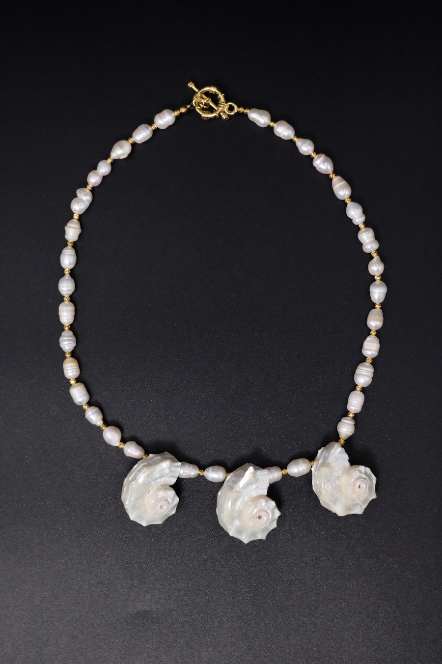 MARE Necklace