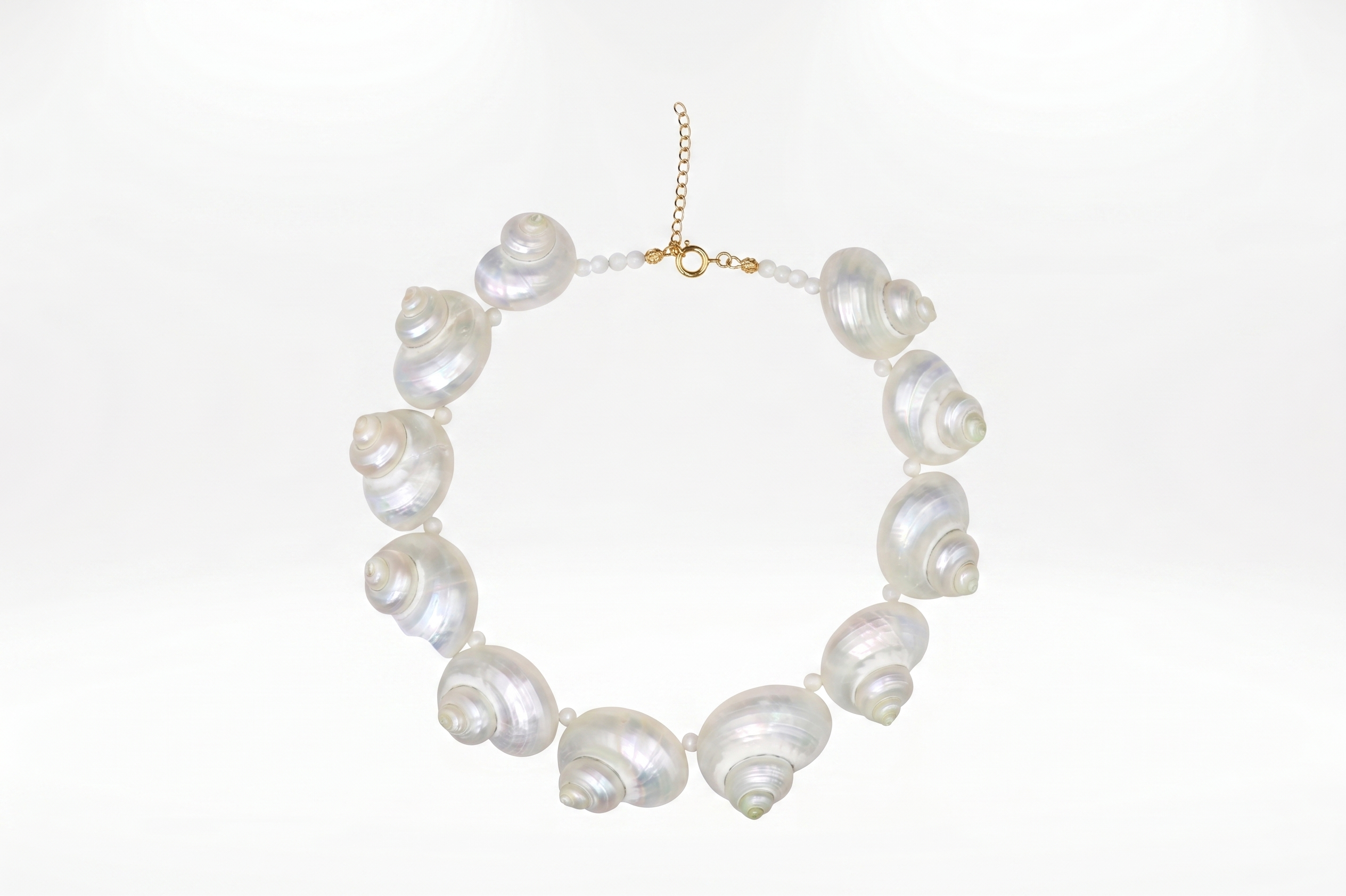 SIREN Necklace