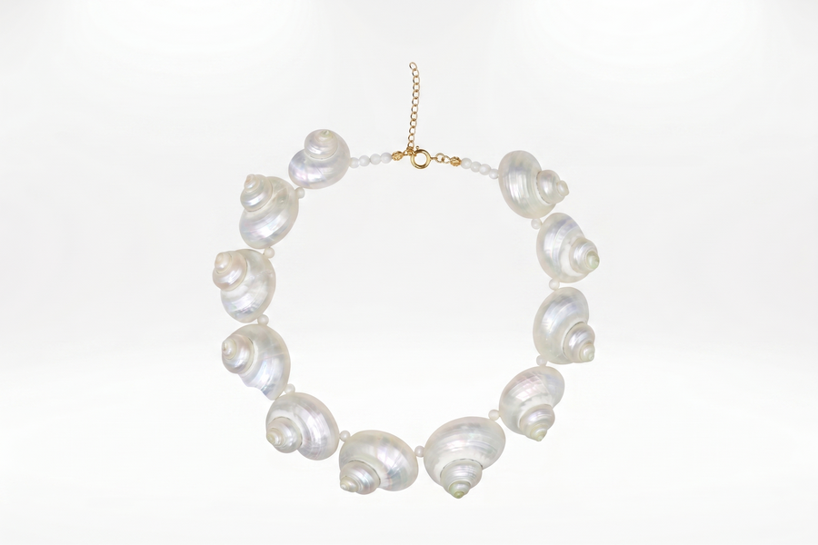 SIREN Necklace