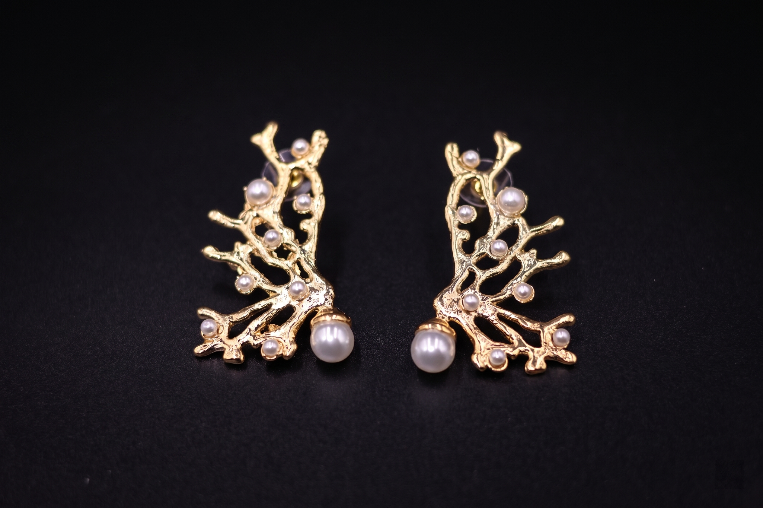 CORALIA Earrings