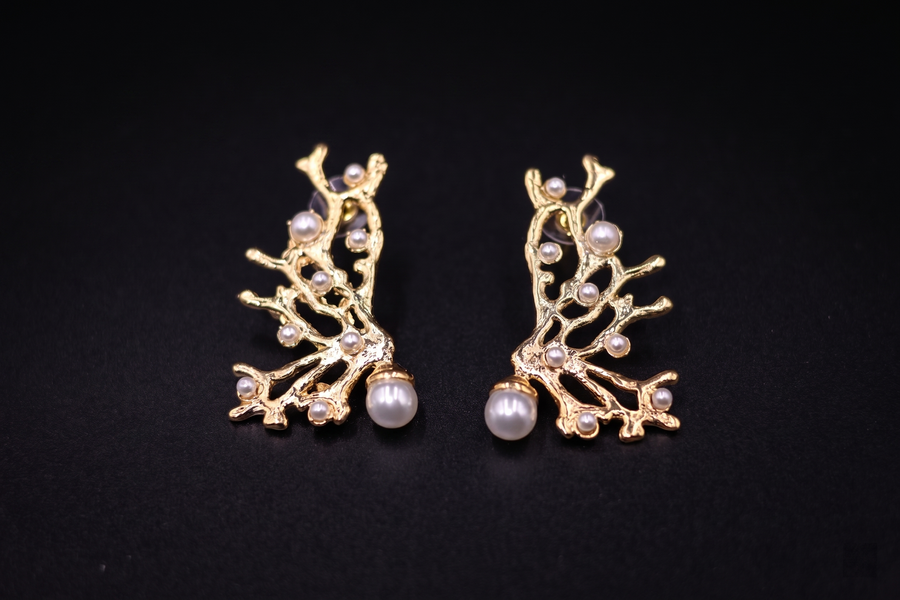 CORALIA Earrings