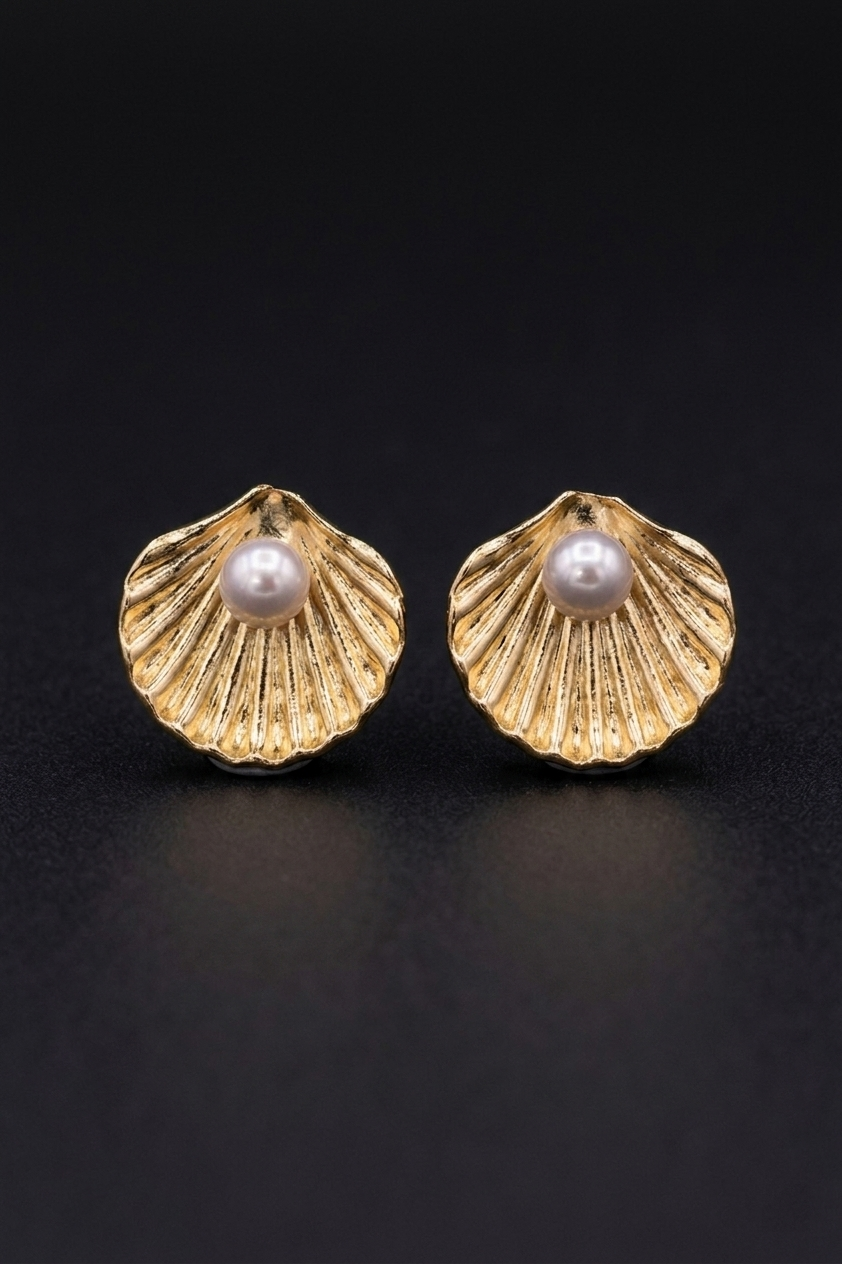 PERLA Earrings
