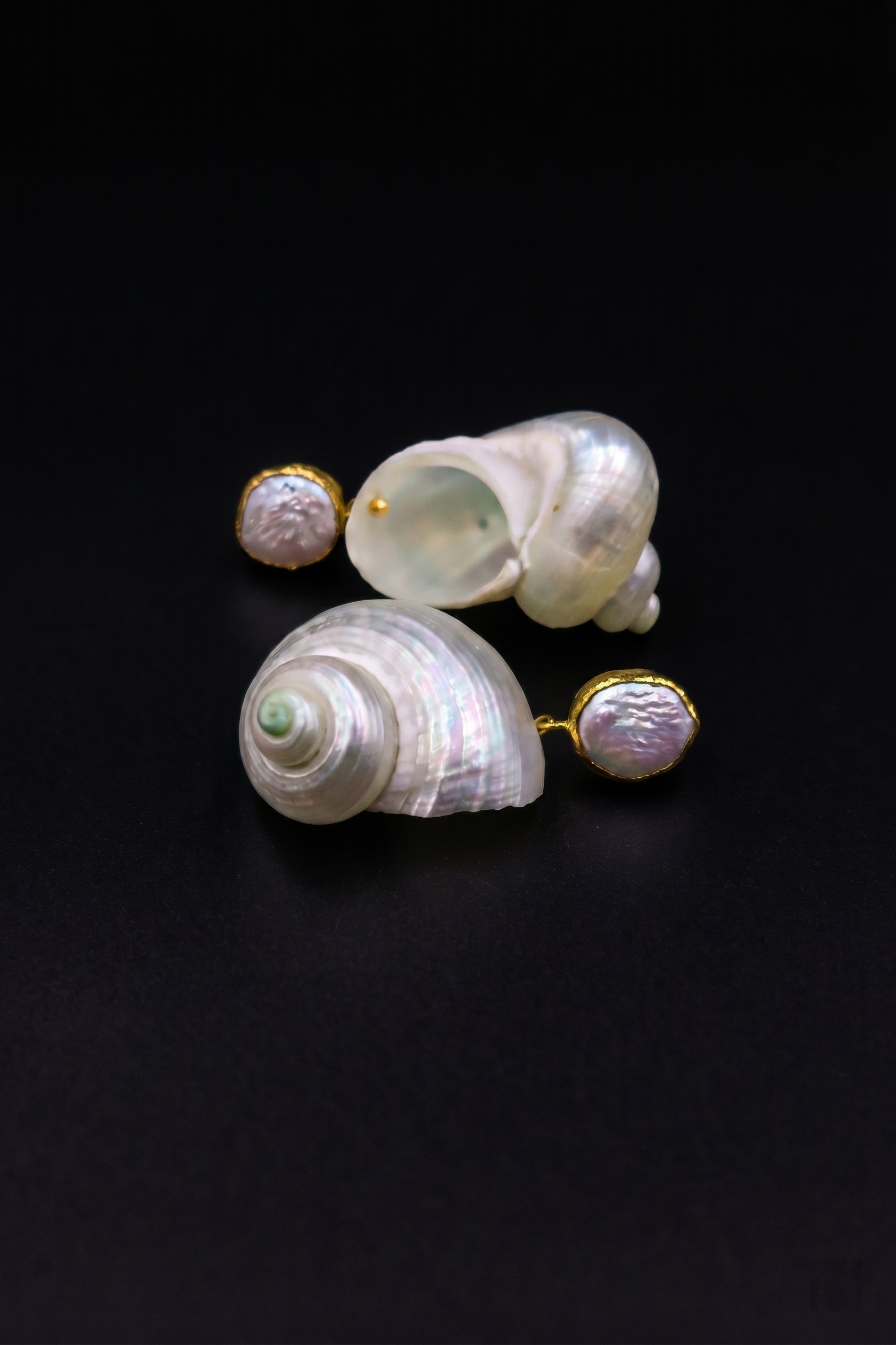 MERMAID Earrings