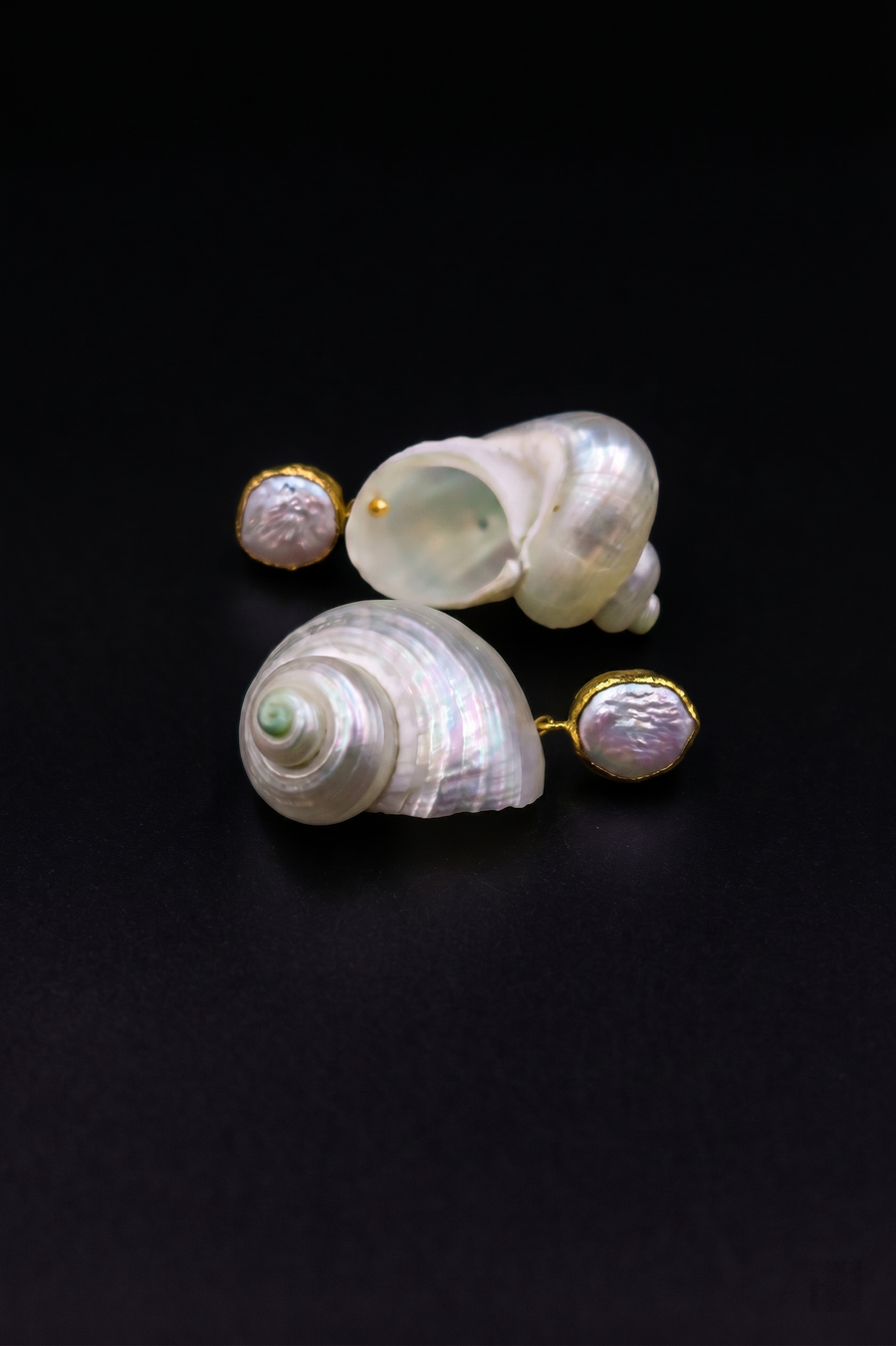 MERMAID Earrings