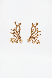 CORALIA Earrings