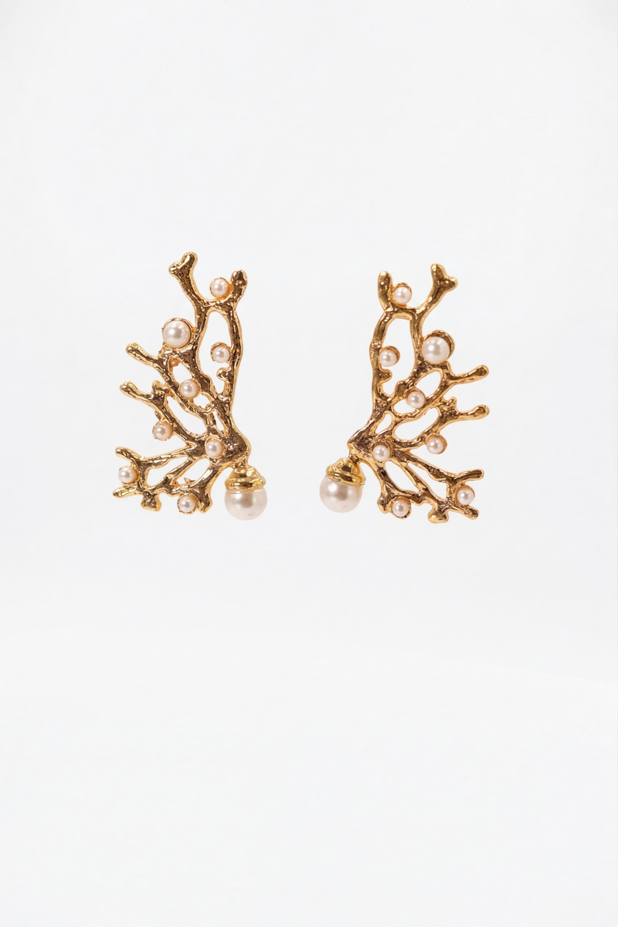 CORALIA Earrings