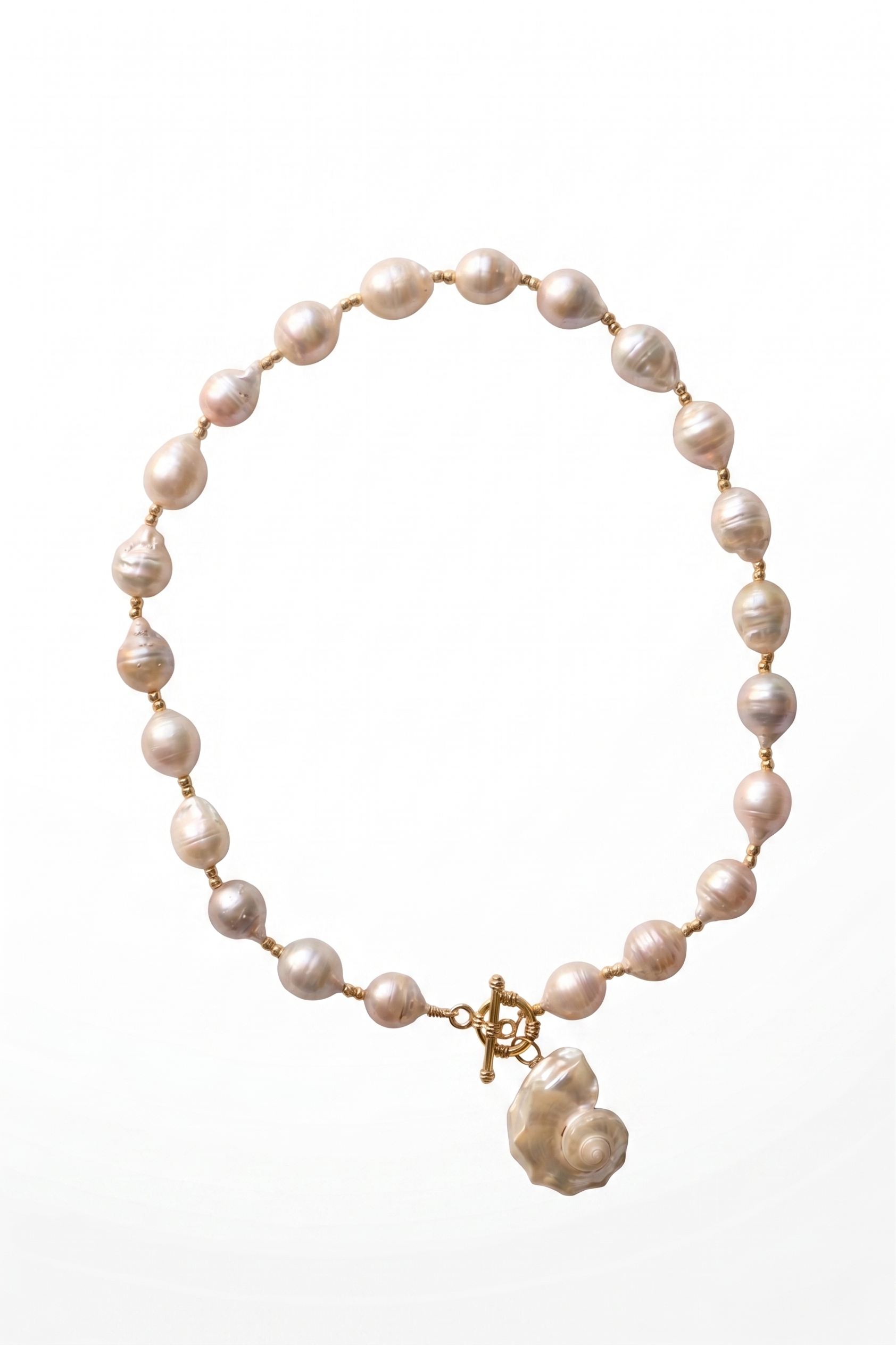 SIENA Necklace