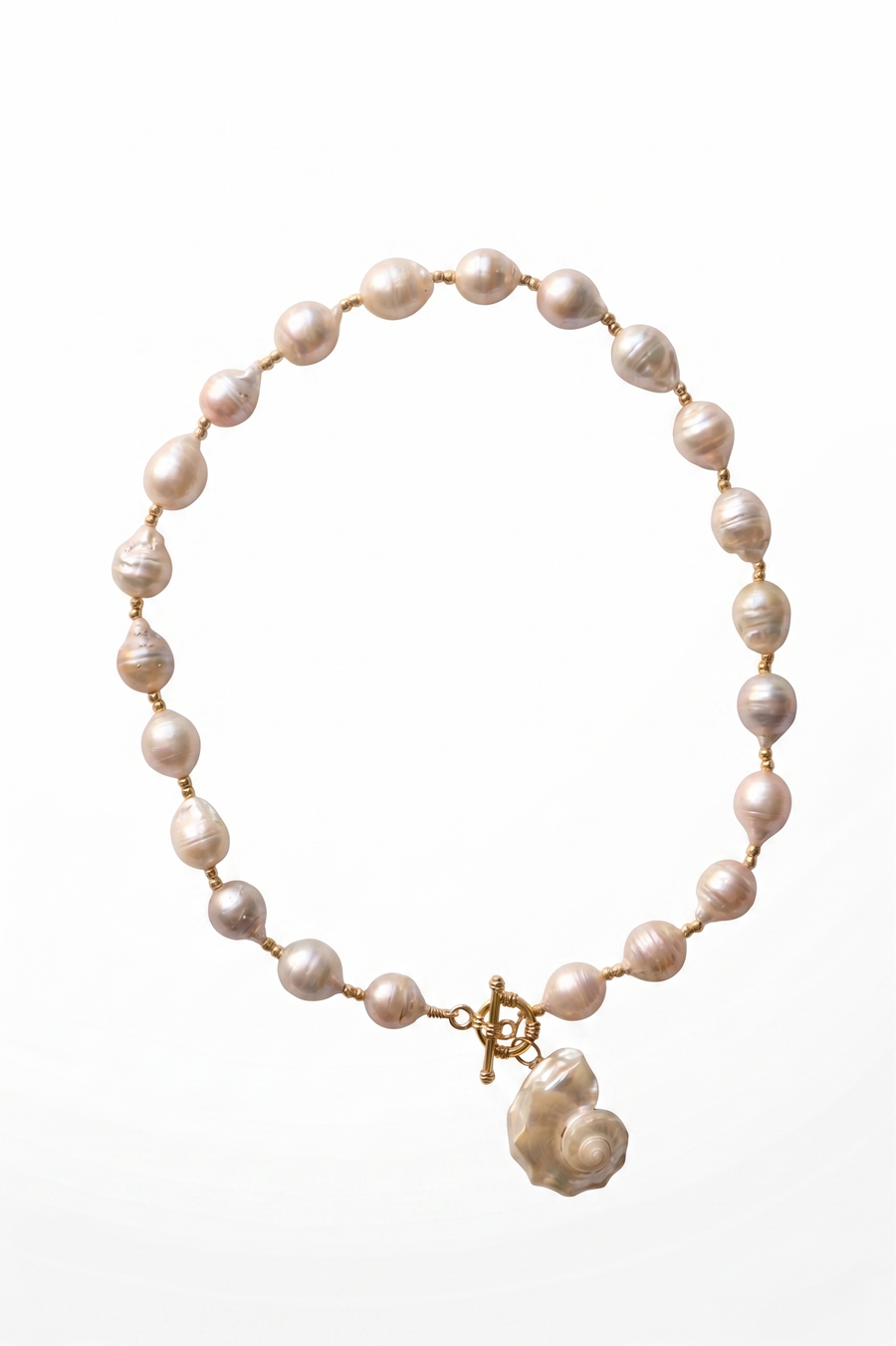 SIENA Necklace