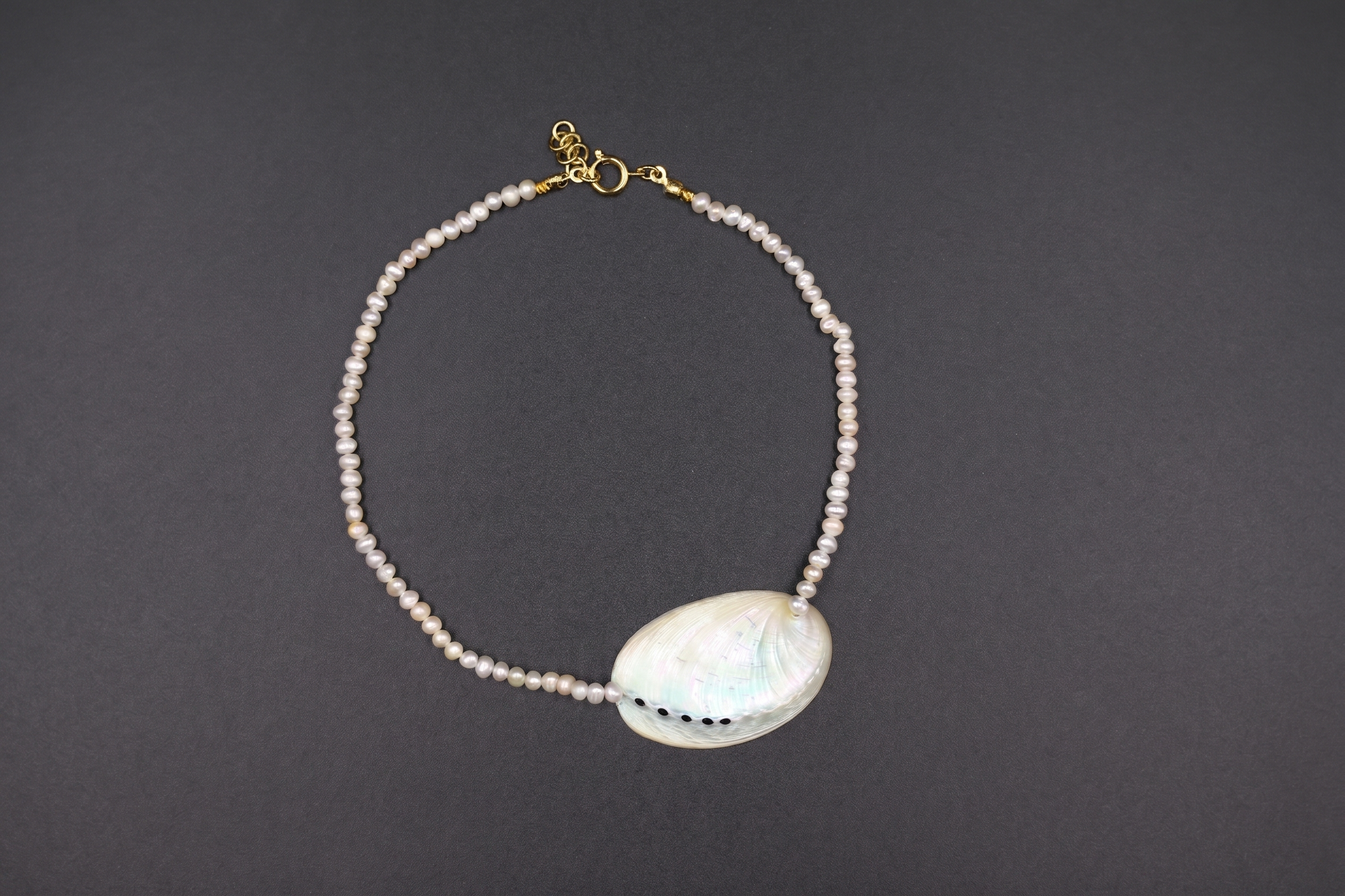 LUNA Choker