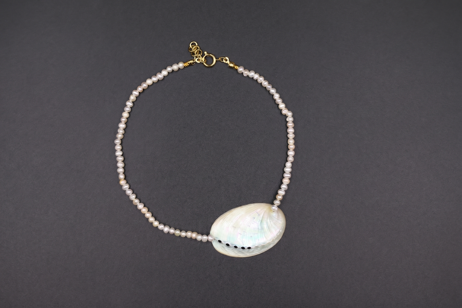 LUNA Choker