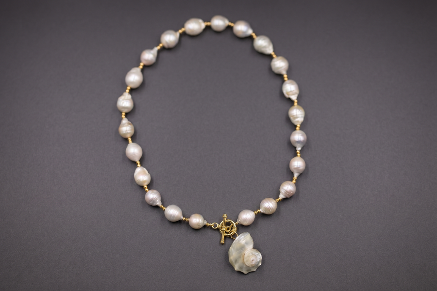 SIENA Necklace