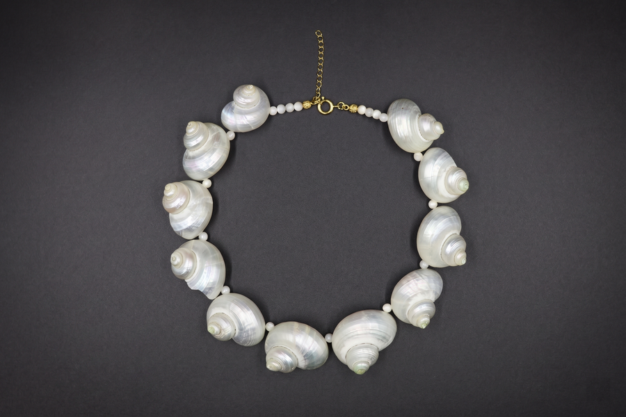 SIREN Necklace