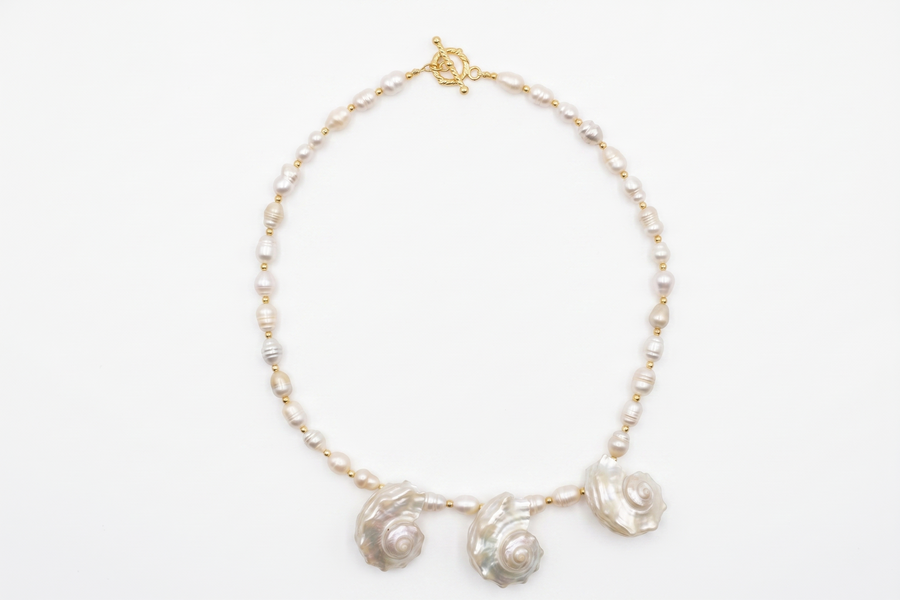 MARE Necklace