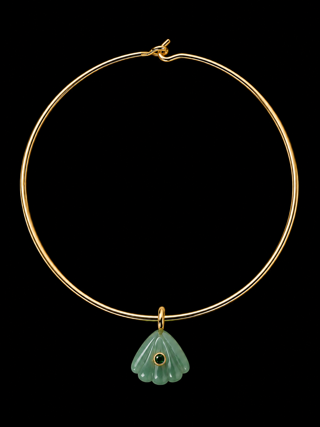 AQUA Choker