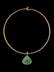 AQUA Choker
