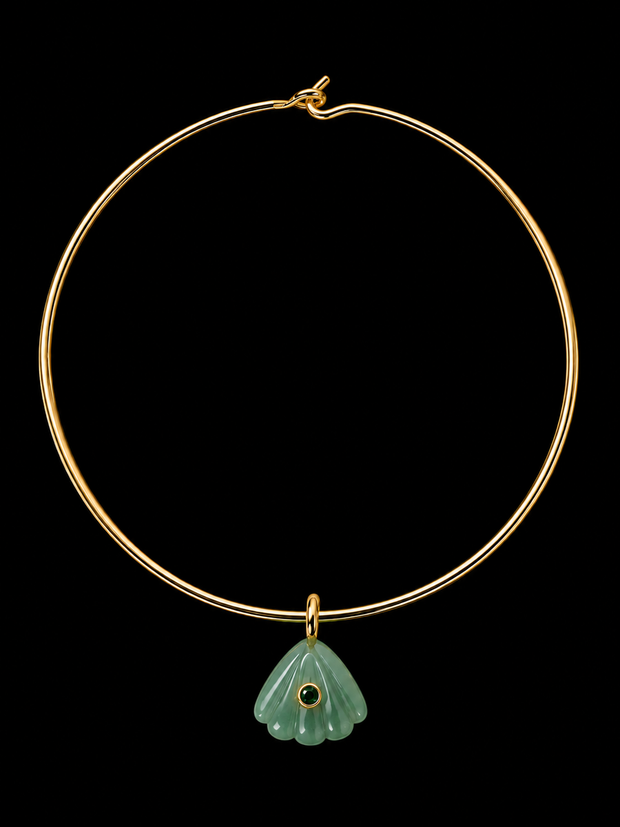 AQUA Choker
