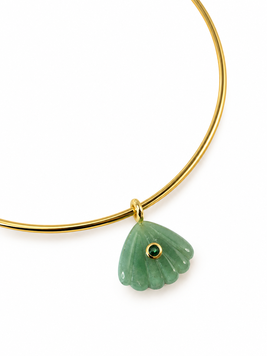 AQUA Choker