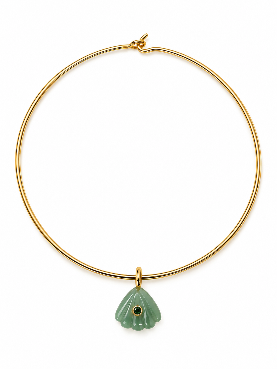 AQUA Choker