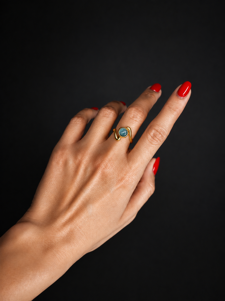 BLU Ring