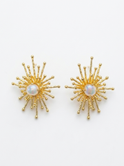 SOLEIL Earrings