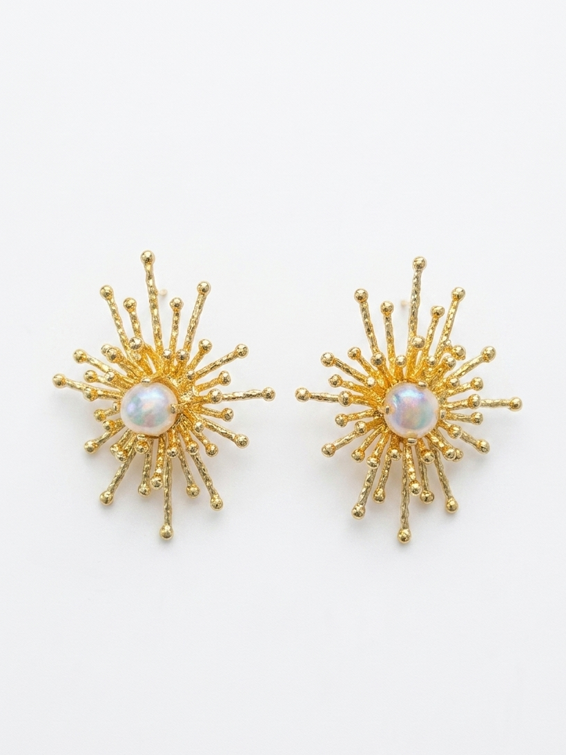 SOLEIL Earrings