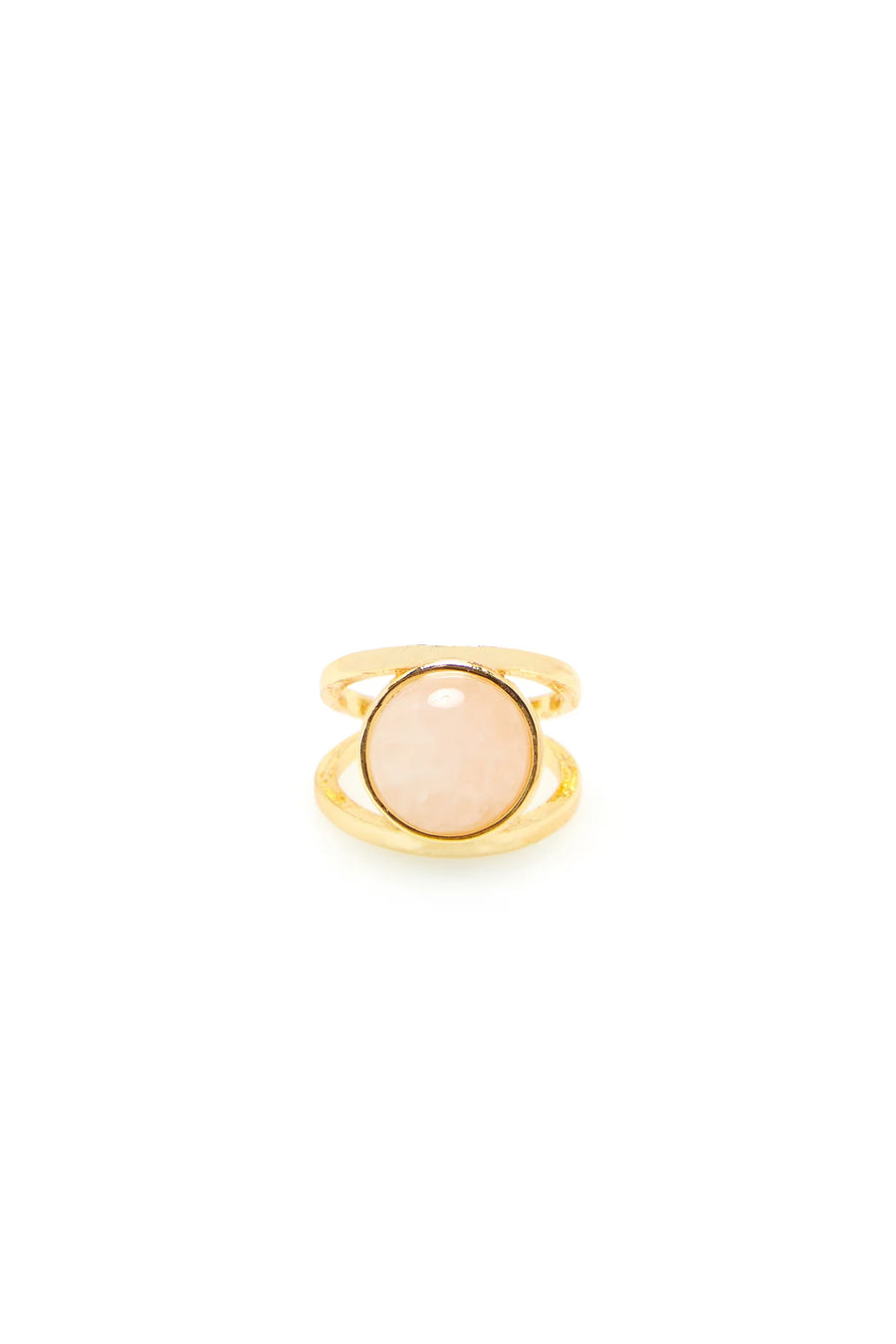 NAIA Ring
