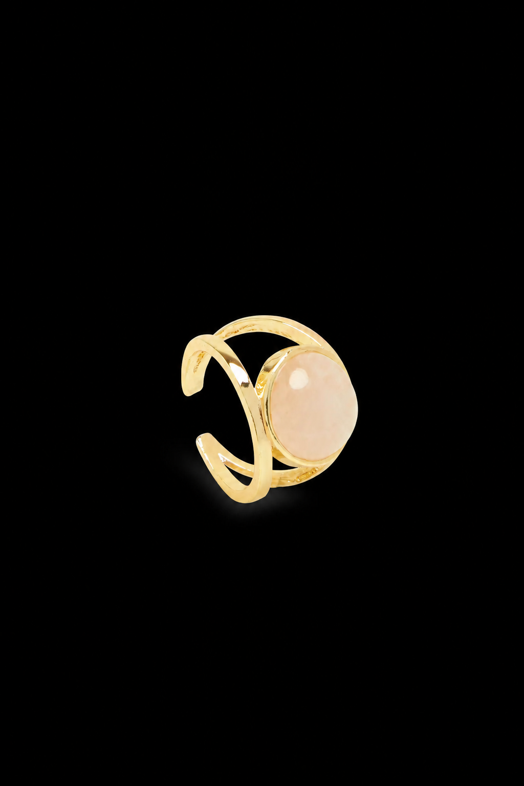NAIA Ring