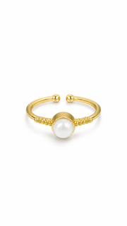 PEARL II Ring