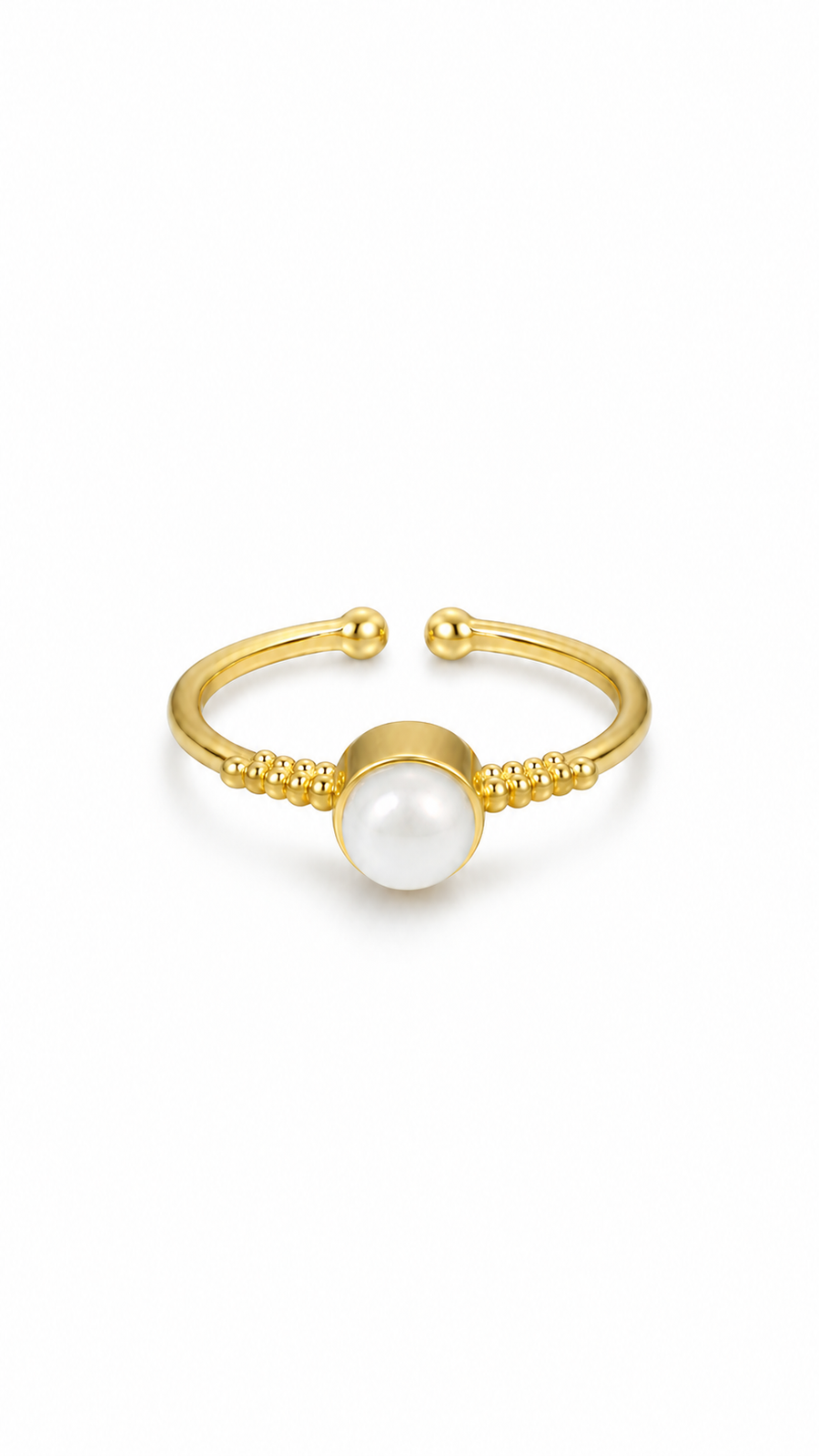 PEARL II Ring