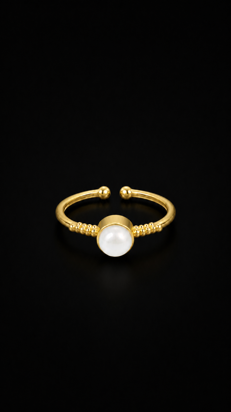 PEARL II Ring