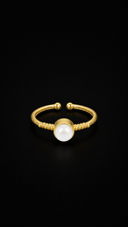 PEARL II Ring
