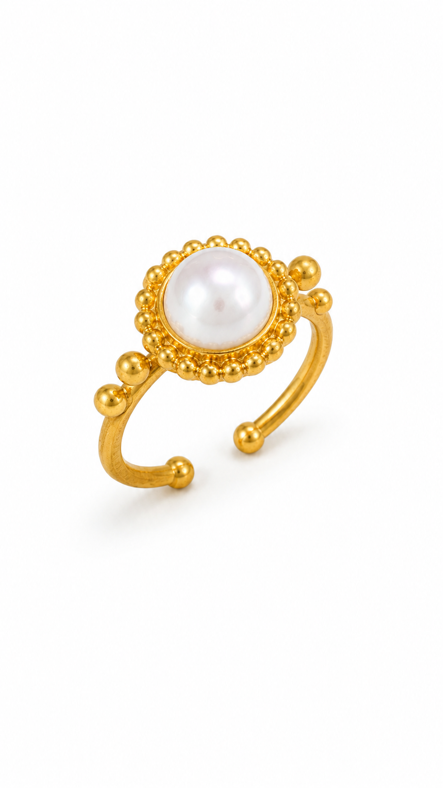 PEARL Ring