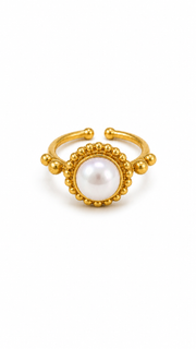 PEARL Ring