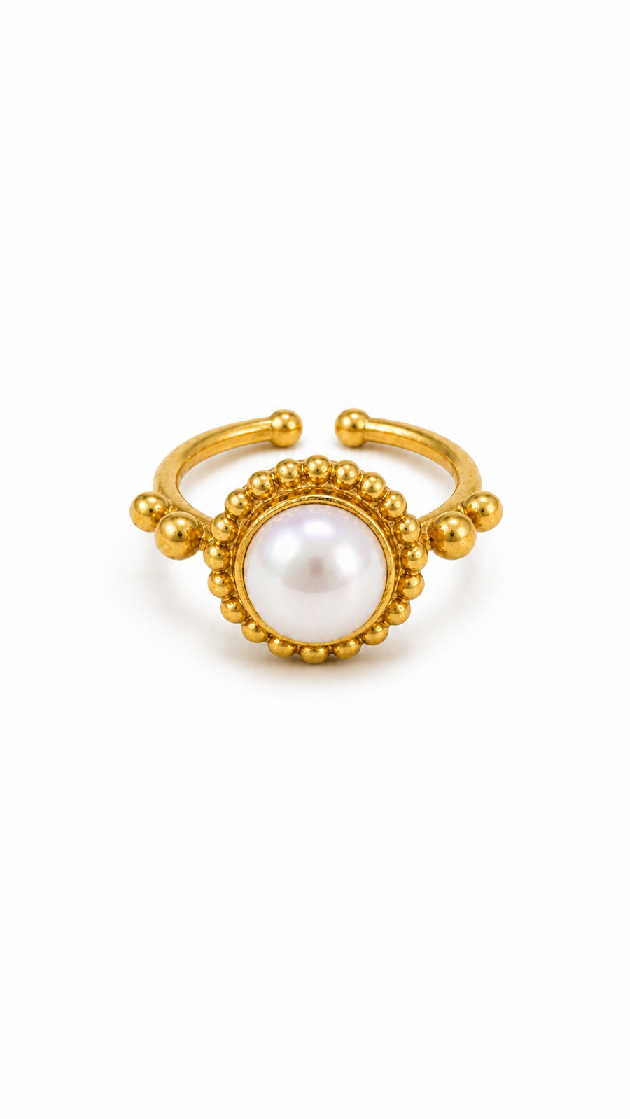 PEARL Ring
