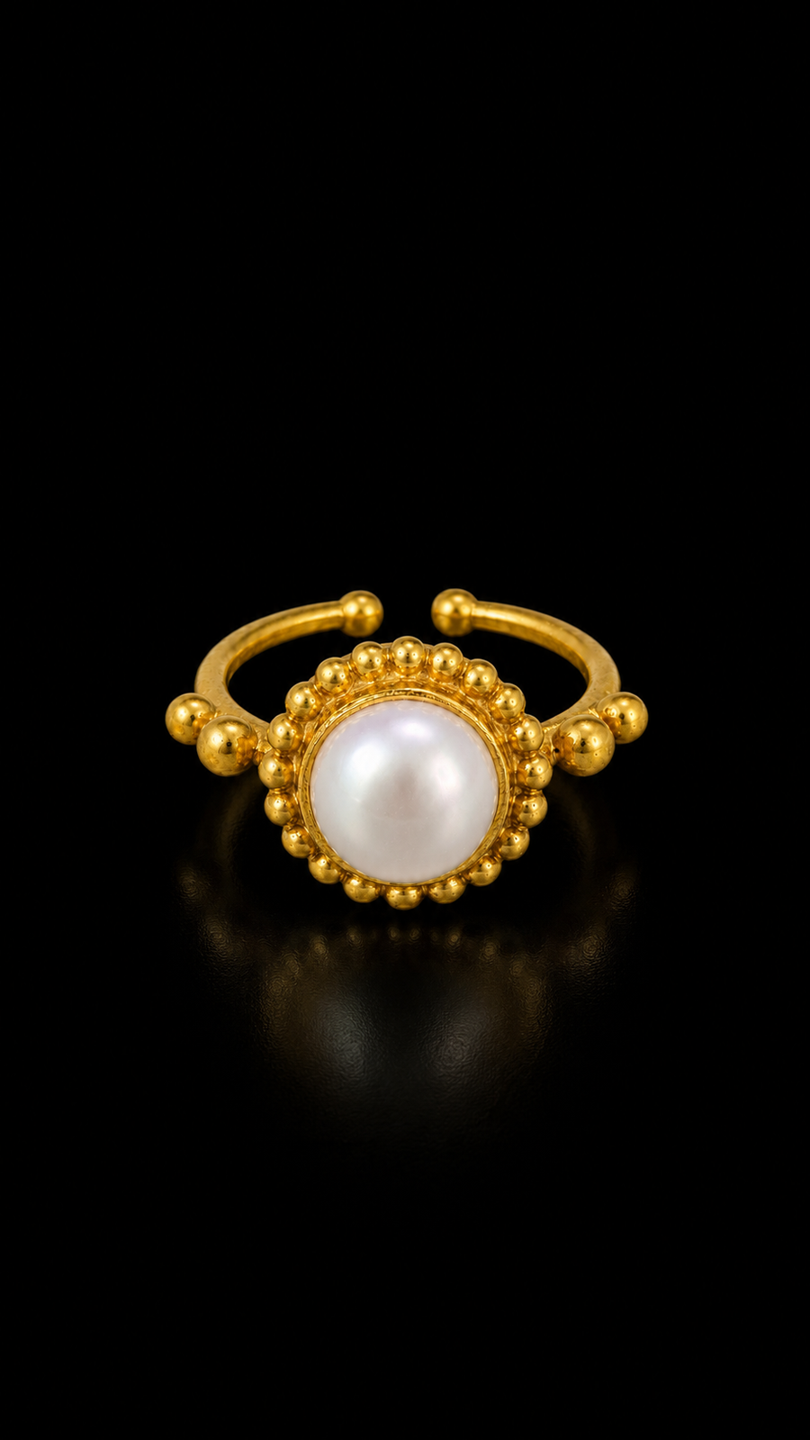 PEARL Ring