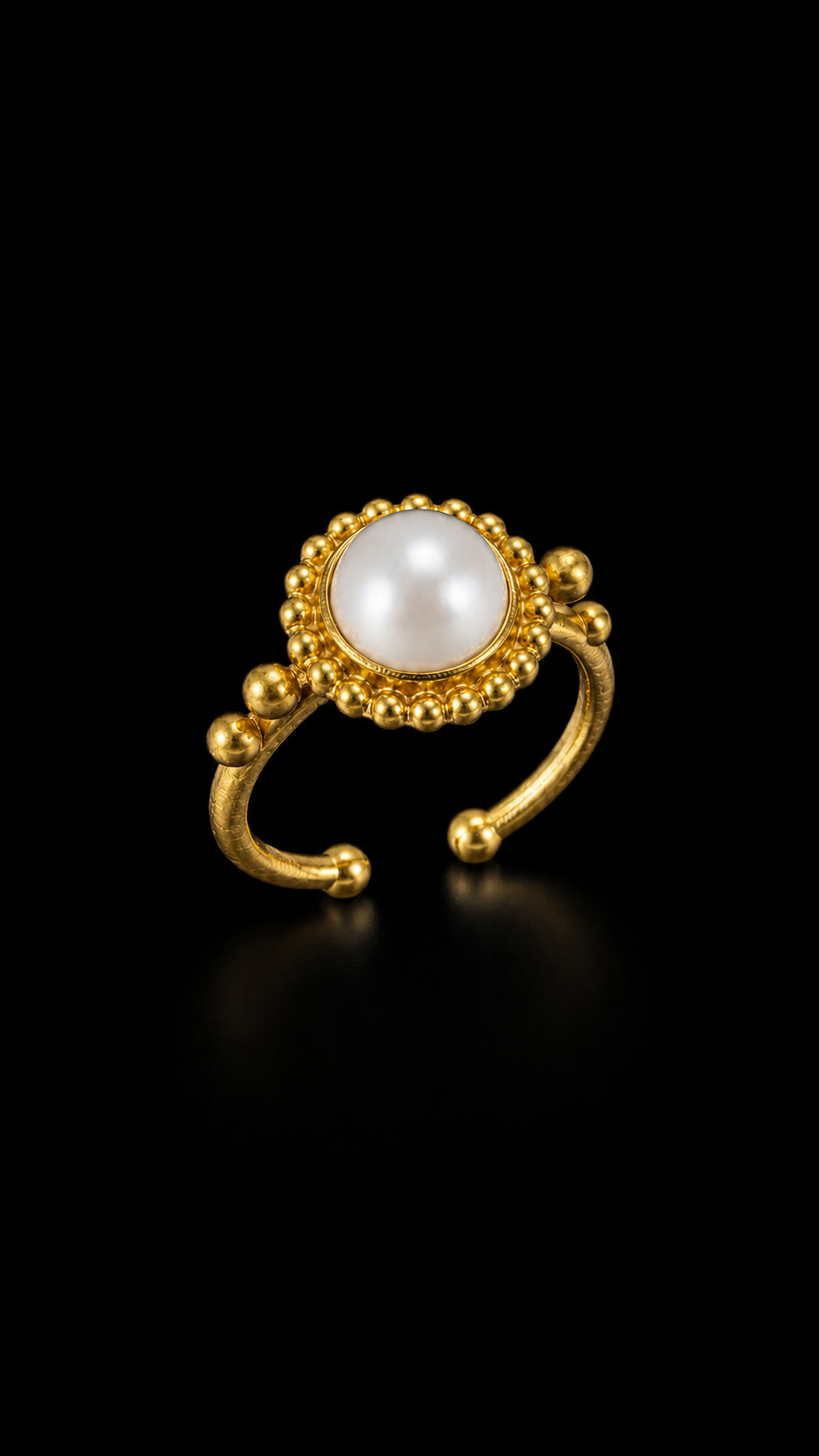 PEARL Ring