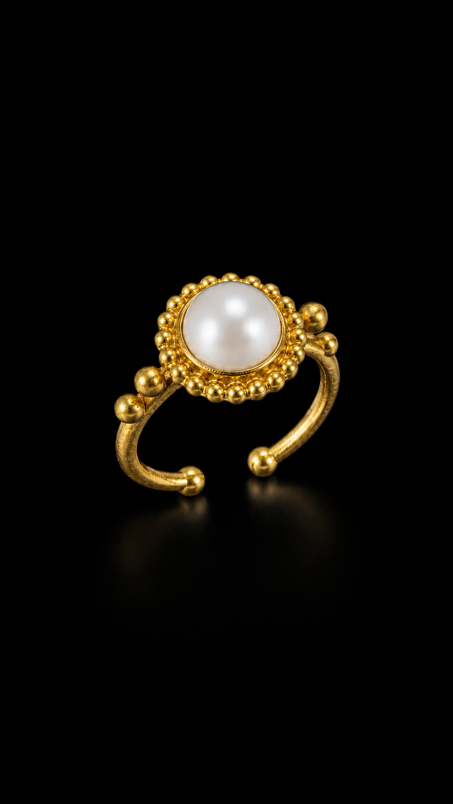 PEARL Ring