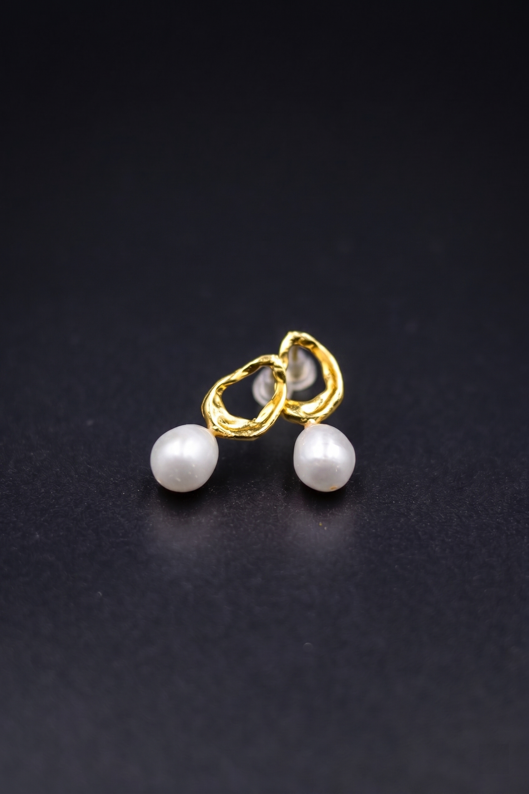 AURA II Earrings