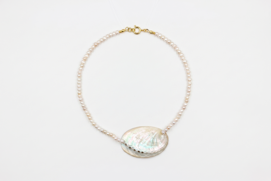 LUNA Choker