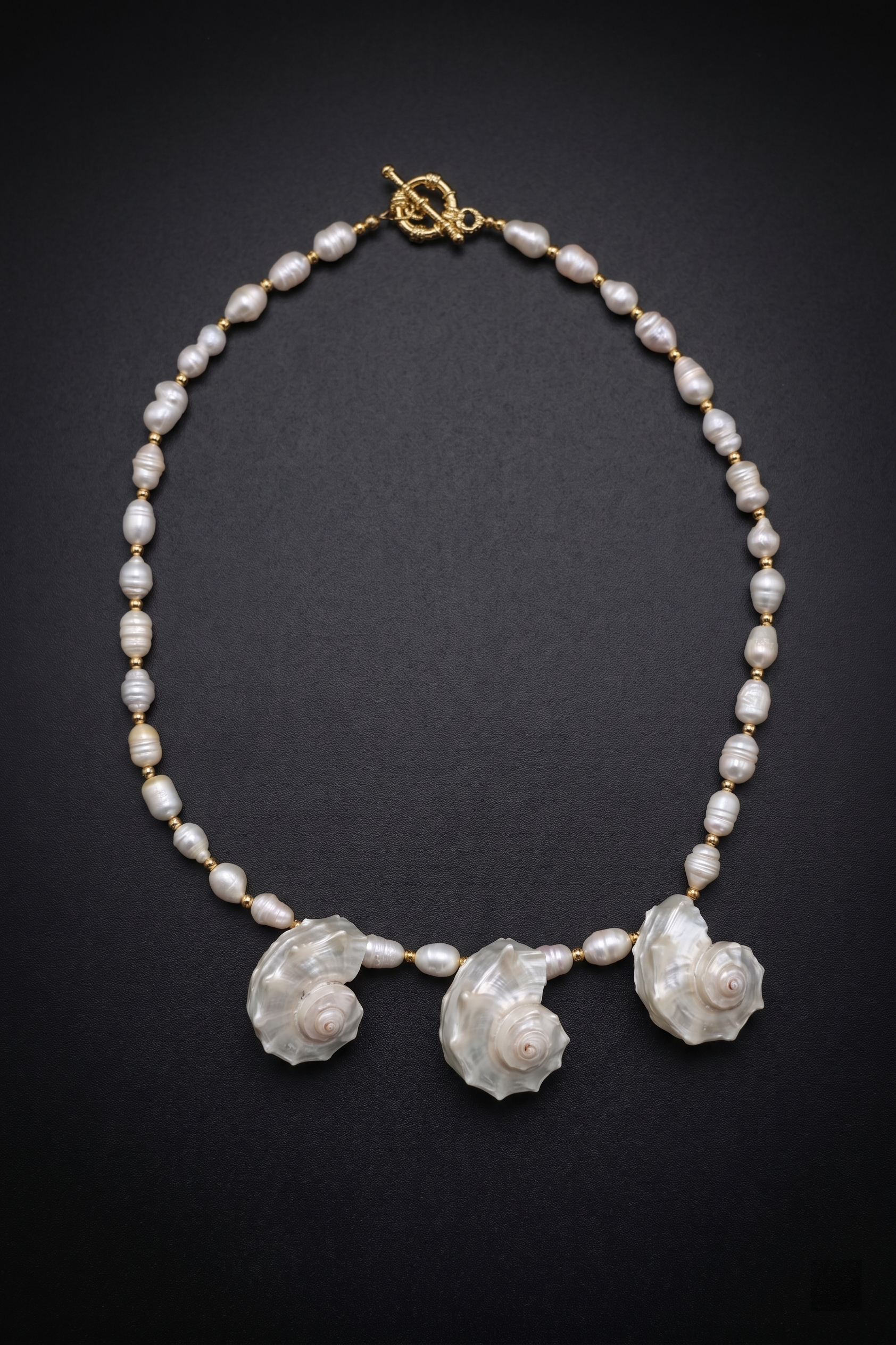 MARE Necklace