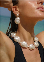 SIREN Necklace