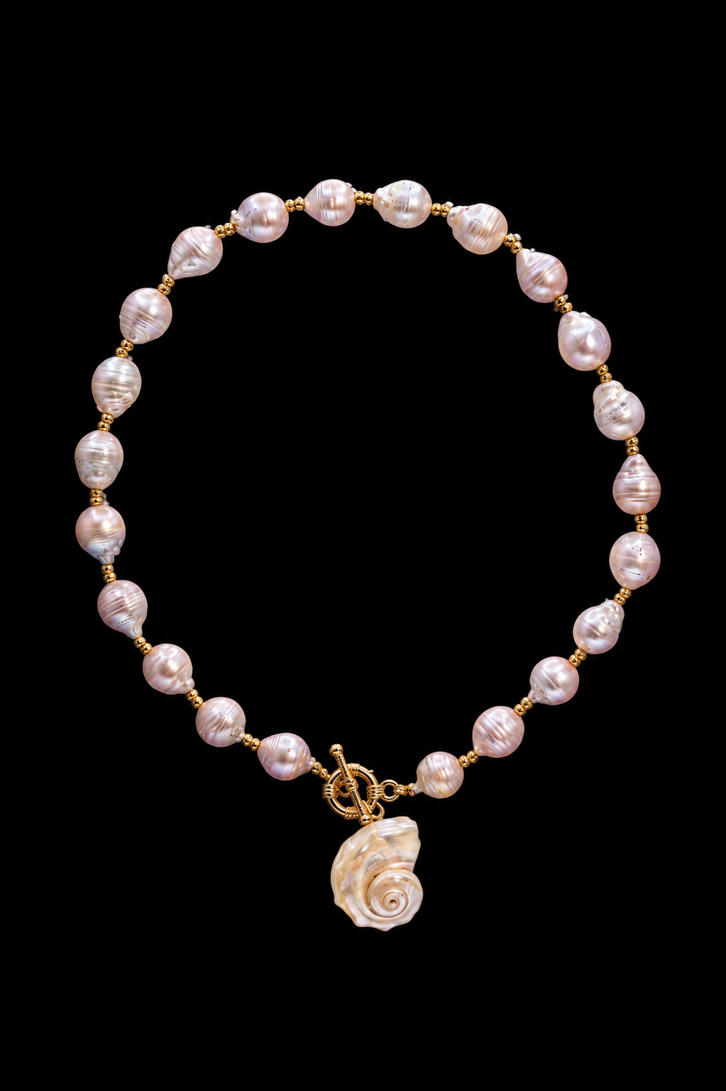 SIENA Necklace
