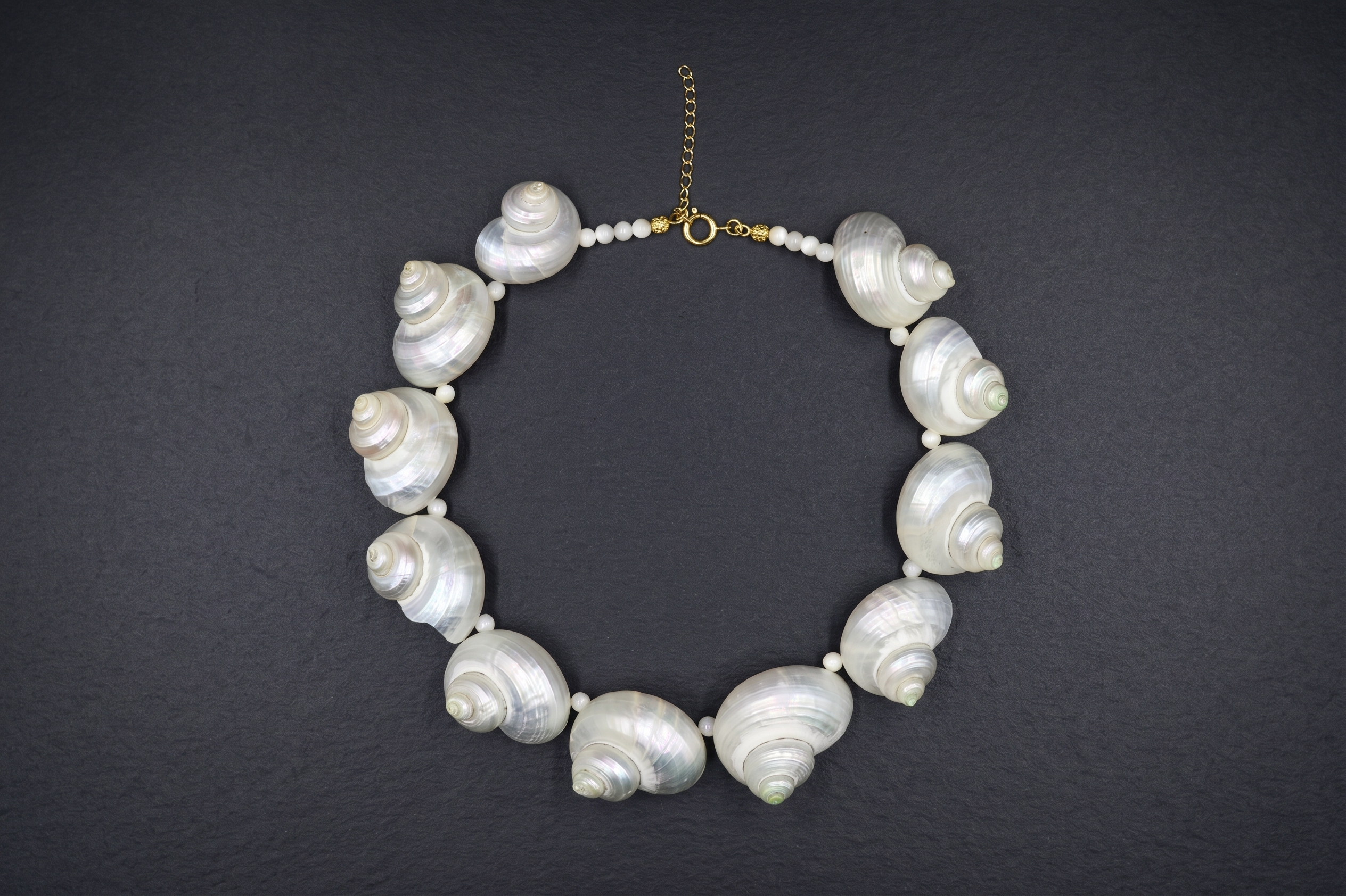 SIREN Necklace