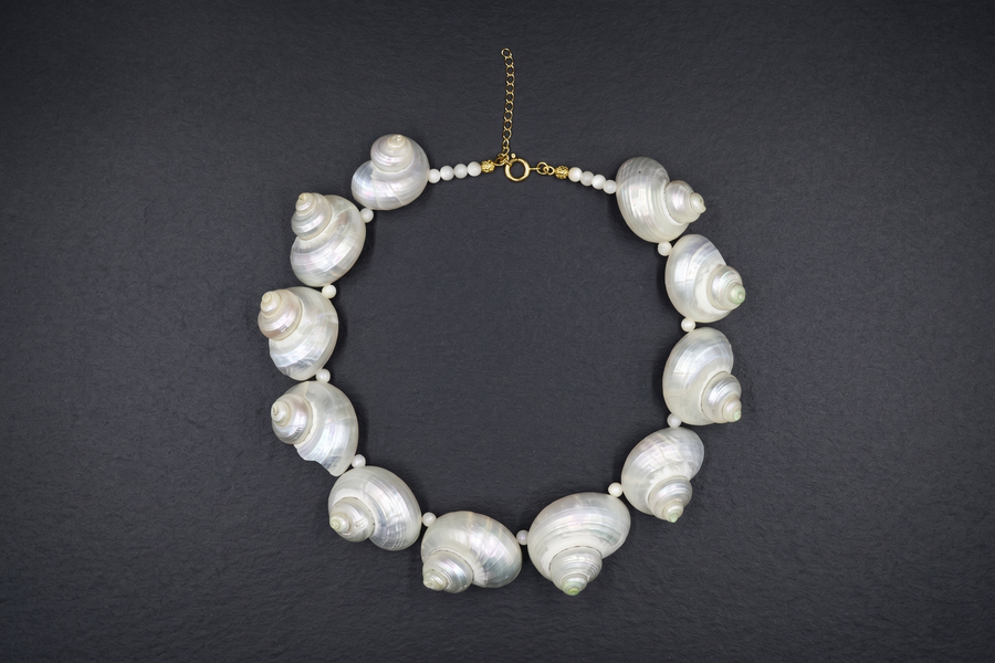 SIREN Necklace
